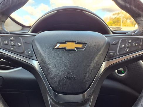 Used 2024 Chevrolet Malibu LT image 14