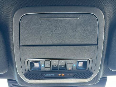 Used 2023 Ford Explorer Timberline image 31