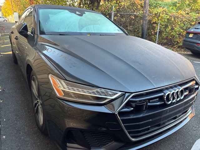 Used 2019 Audi A7 3.0T Premium Plus w/ Premium Plus Package AWD/4WD image 11