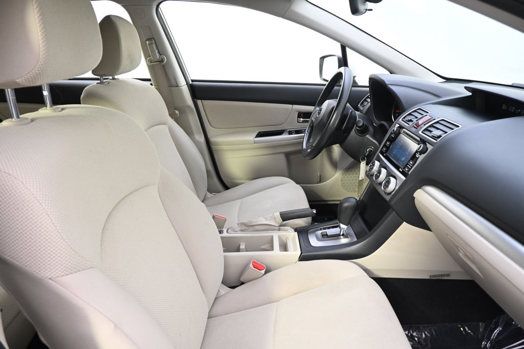 Used 2015 Subaru Impreza 2.0i Premium AWD/4WD image 16