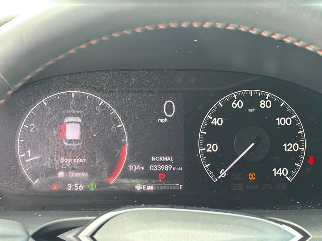 Used 2023 Honda HR-V Sport image 17