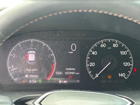 Used 2023 Honda HR-V Sport image 17