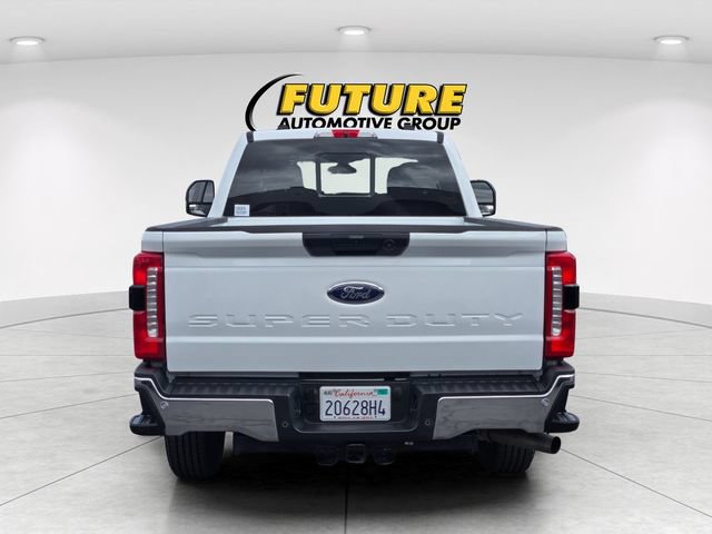 Used 2026 Ford F250 XL w/ 360-Degree Camera Package RWD image 5