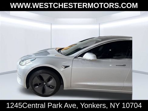 Used 2018 Tesla Model 3 Long Range RWD image 8
