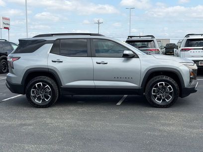 Used 2025 Chevrolet Equinox ACTIV w/ Convenience Package III