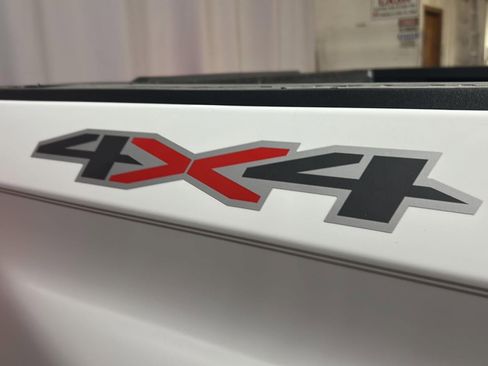 Used 2023 Chevrolet Silverado 1500 LTZ w/ LTZ Convenience Package II image 10