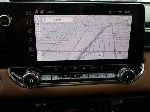 New 2026 GMC Canyon AT4 image 26