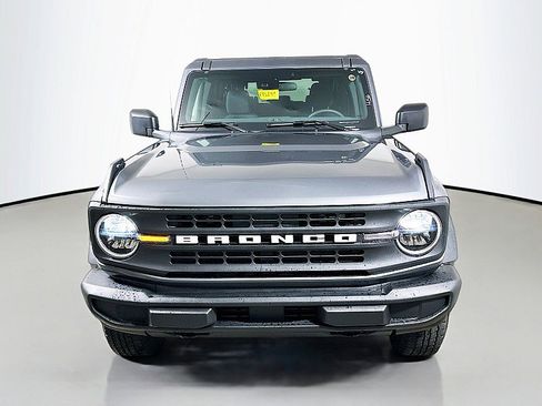 New 2025 Ford Bronco Big Bend image 2
