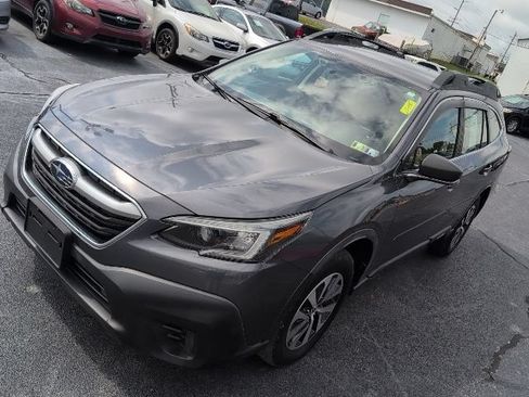 Used 2020 Subaru Outback AWD/4WD image 4
