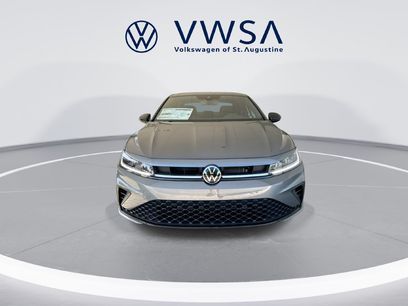 New 2026 Volkswagen Jetta Sport