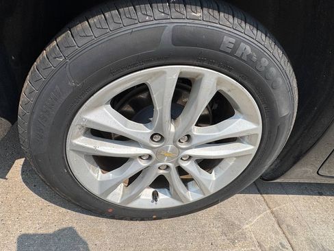 Used 2023 Chevrolet Malibu LT FWD image 25