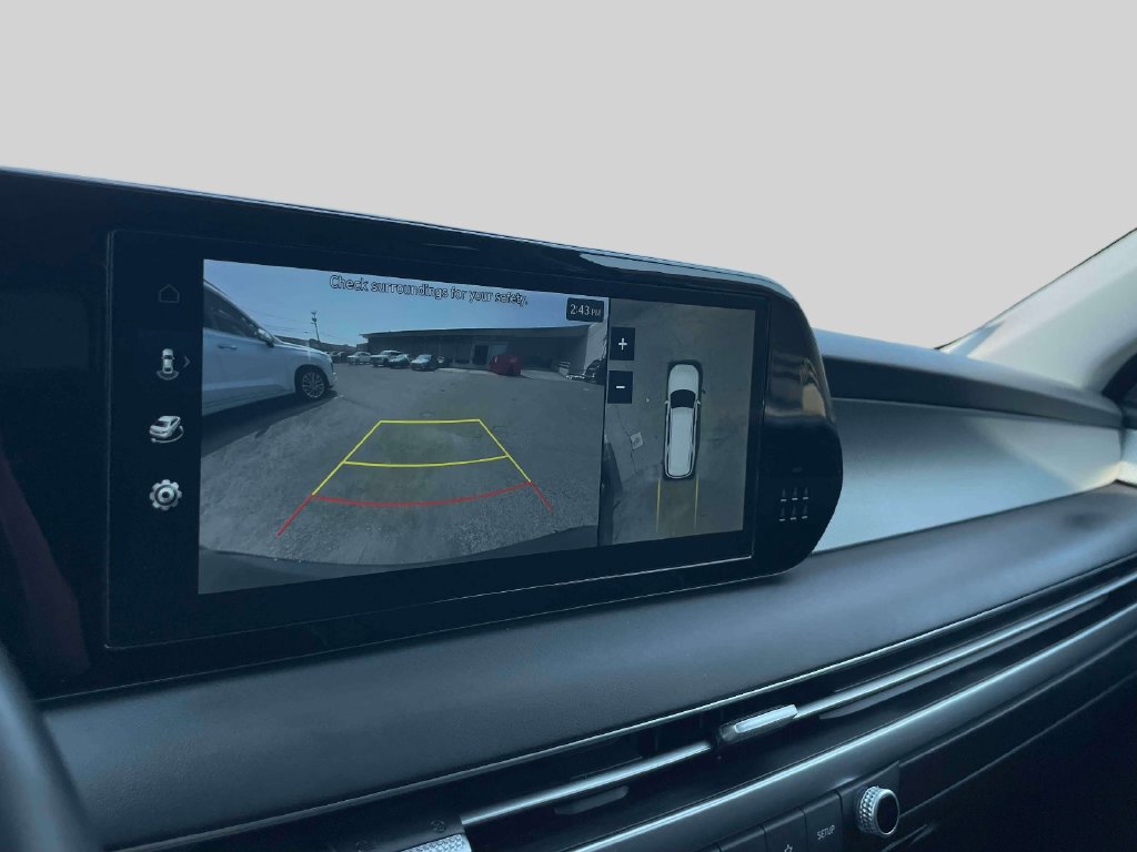 Certified 2025 Hyundai Palisade SEL AWD/4WD image 29