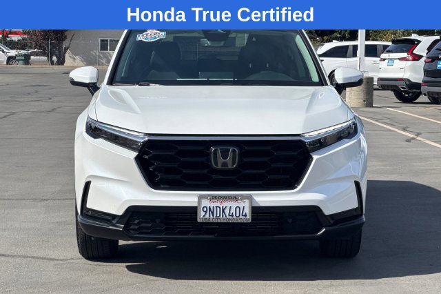 Certified 2024 Honda CR-V EX-L image 6