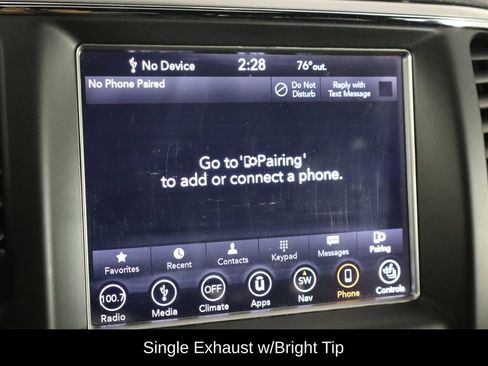 Used 2018 Jeep Grand Cherokee Altitude image 37