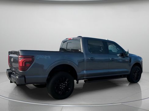 New 2026 Ford F150 Lariat w/ Equipment Group 501A Mid image 31