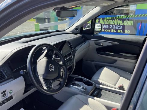 Used 2021 Honda Pilot EX-L image 28