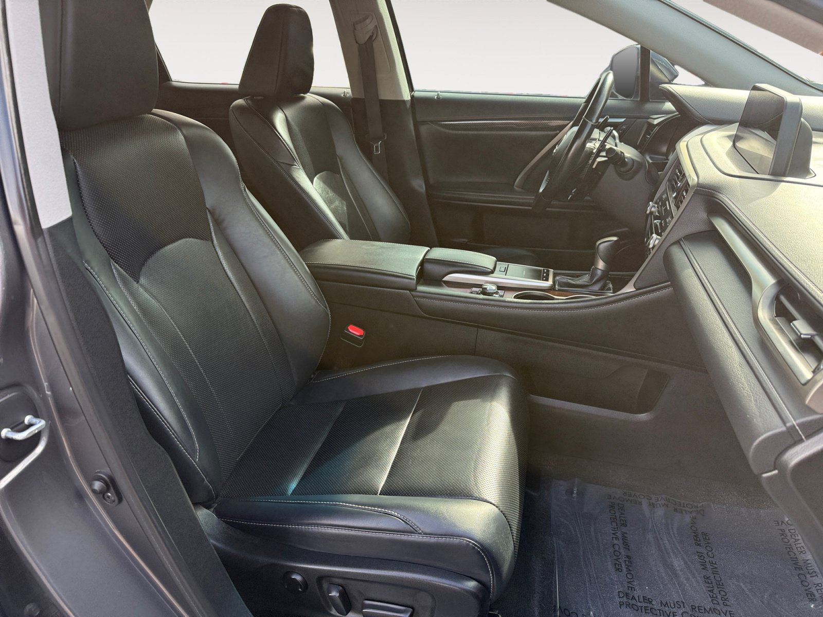 Used 2020 Lexus RX 350 FWD w/ Premium Package image 19