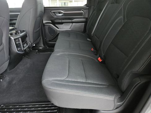 Used 2025 RAM 1500 Big Horn image 29