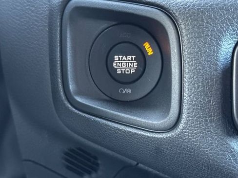 New 2026 Jeep Wrangler Unlimited Sport AWD/4WD image 22