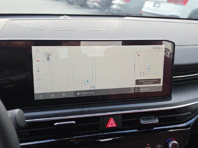New 2026 Kia K5 GT-Line w/ GT-Line Red Interior Package FWD image 23