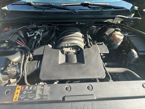 Used 2018 GMC Sierra 1500 SLT AWD/4WD image 14