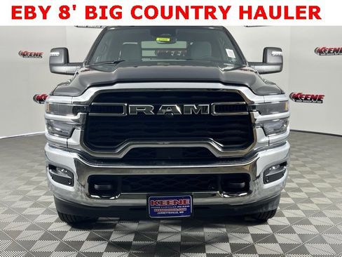 New 2026 RAM 3500 Big Horn image 4