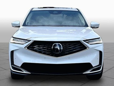 Used 2026 Acura MDX FWD w/ Technology Package image 4
