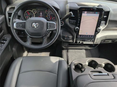 New 2025 RAM 2500 Tradesman image 33