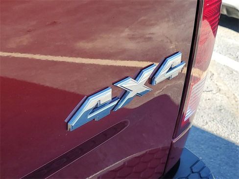 Used 2021 RAM 1500 Tradesman w/ Popular Equipment Group image 24