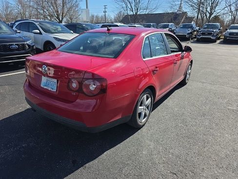Used 2009 Volkswagen Jetta SE image 3