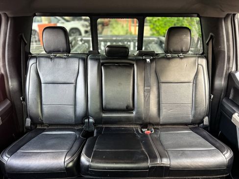 Used 2019 Ford F250 Lariat w/ Lariat Value Package image 36