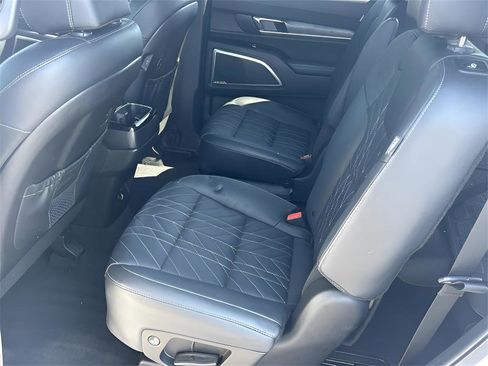 Certified 2024 Kia Telluride SX X-Line image 27