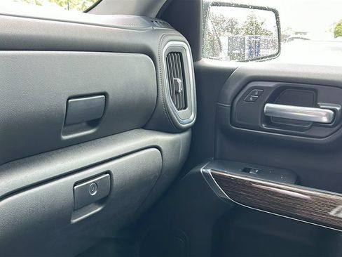 Used 2021 GMC Sierra 1500 Elevation AWD/4WD image 19