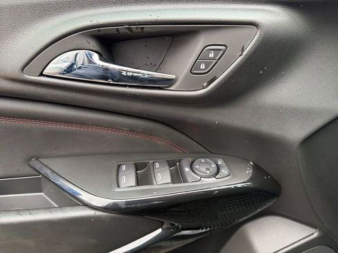 New 2026 Chevrolet Trax RS FWD image 29