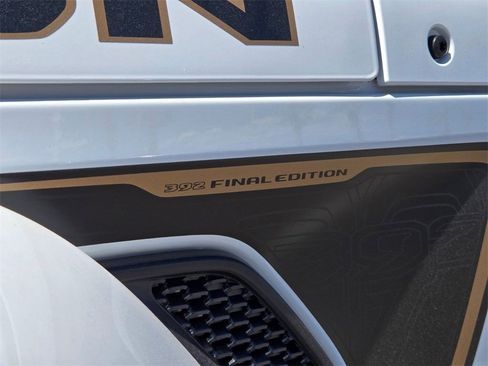 New 2025 Jeep Wrangler Rubicon 392 image 6