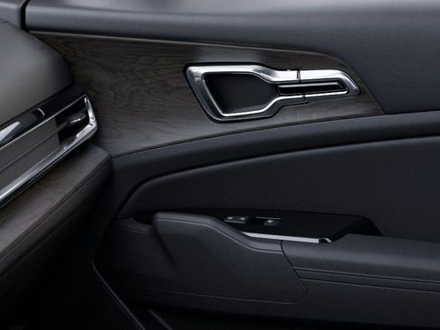 Used 2024 Kia Sportage X-Line image 27