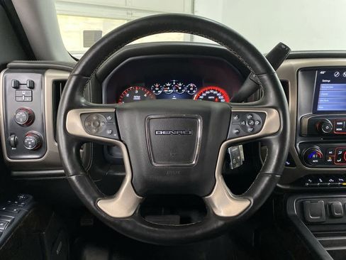 Used 2016 GMC Sierra 1500 Denali w/ Denali Ultimate Package image 19