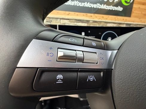 Certified 2025 Hyundai Tucson Limited image 23