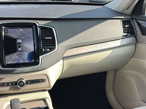 Certified 2024 Volvo XC90 B6 Plus w/ Protection Package Premier AWD/4WD image 7