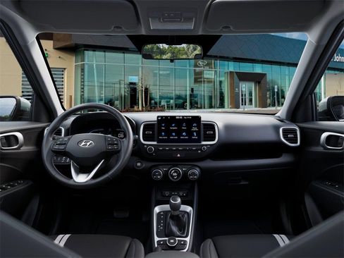 New 2026 Hyundai Venue SEL image 11
