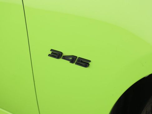 Used 2023 Dodge Charger R/T w/ Blacktop Package RWD image 9