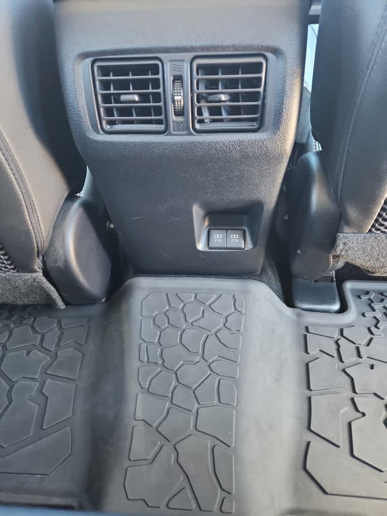 Used 2022 Toyota 4Runner TRD Pro AWD/4WD image 26