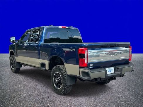 New 2027 Ford F350 King Ranch w/ Tremor Off-Road Package AWD/4WD image 5