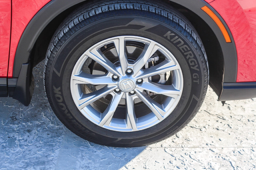 Certified 2024 Honda CR-V EX image 10