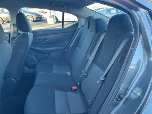 Used 2025 Nissan Sentra SV image 25