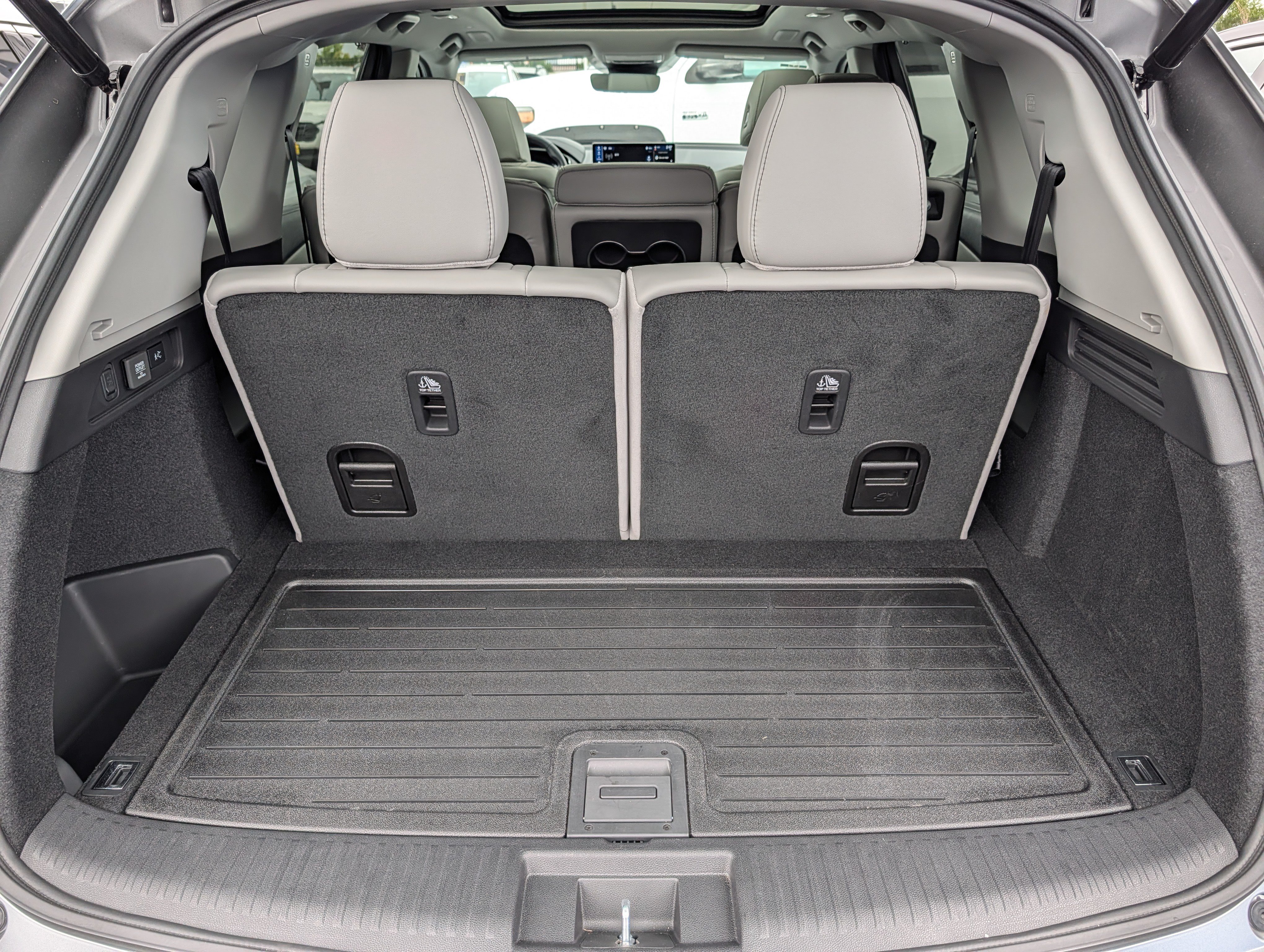 Used 2026 Acura MDX w/ Technology Package AWD/4WD image 18