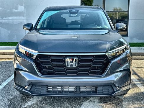 Used 2024 Honda CR-V EX image 11