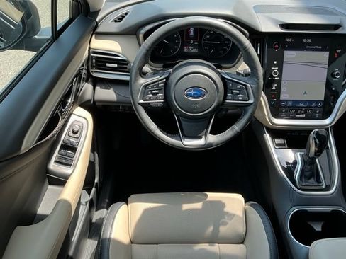 Certified 2024 Subaru Outback Limited AWD/4WD image 11
