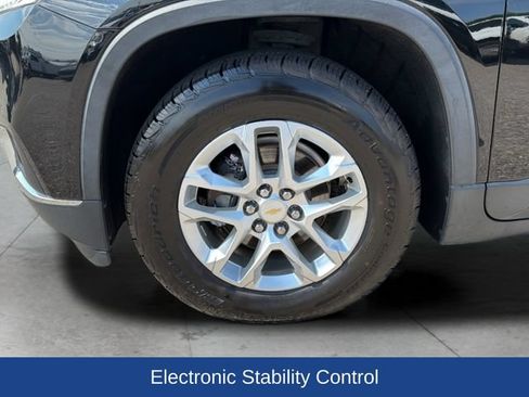Used 2019 Chevrolet Traverse LT AWD/4WD image 29
