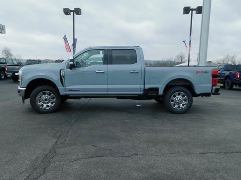 New 2026 Ford F350 Lariat w/ Lariat Ultimate Package image 6